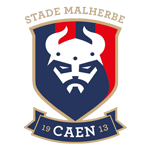 Caen Logo