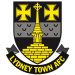 Lydney Town Logo