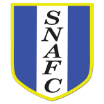 South Normanton Athletic Logo