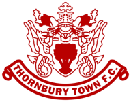 Thornbury Town Logo