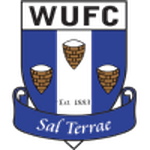 Winsford United Logo
