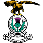 Inverness CT Logo