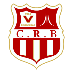 CR Belouizdad Team Logo