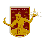 Detroit City Logo