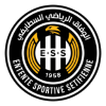 ES Setif Team Logo