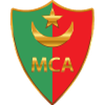 MC Alger Team Logo