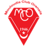 MC Oran Team Logo