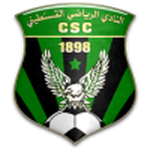 CS Constantine Team Logo