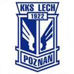 Lech Poznań II Logo