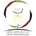 Al Bataeh Team Logo