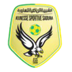 JS Saoura Team Logo