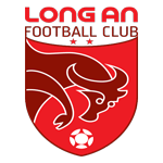Long An Logo
