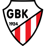 GBK Logo