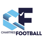 C' Chartres Logo