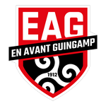 Guingamp II Logo