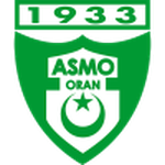 ASM Oran Team Logo