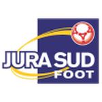 Jura Sud Foot Logo