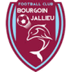 Bourgoin-Jallieu Logo