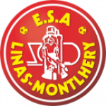 Linas-Montlhery Logo