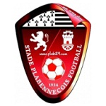 Stade Plabennec Logo