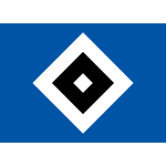 Hamburger SV II Logo