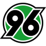 Hannover 96 II Logo