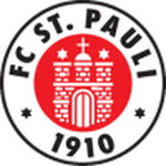 St. Pauli II Logo