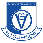 Altglienicke Logo