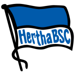 Hertha BSC II Team Logo