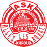 Khroub Logo