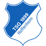 Hoffenheim II Logo
