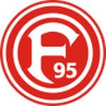 Fortuna Düsseldorf II Logo