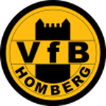 Homberg Logo