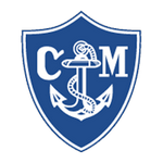 Marino de Luanco Logo