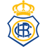 Recreativo Huelva Logo