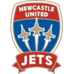 Newcastle Jets Logo