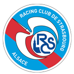 Strasbourg Team Logo