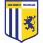 San Donato Tavarnelle Logo