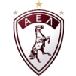 Larisa Team Logo