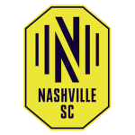 Nashville SC Team Logo