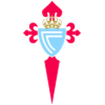 Celta de Vigo II Logo