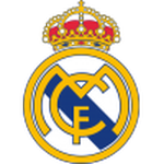 Real Madrid II Logo