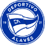 Deportivo Alavés II Logo
