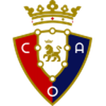 Osasuna II Logo