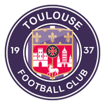 Toulouse Team Logo