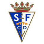 San Fernando CD Logo