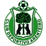 Arenteiro Logo