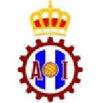 Real Avilés Logo