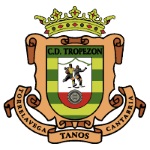 Tropezón Logo