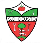 Deusto Logo